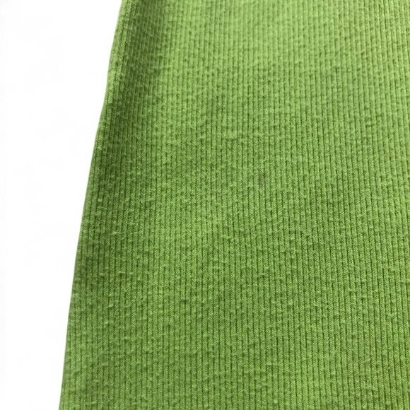 Campus Crew Ribbed Tank - Picture 6 of 6